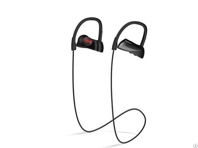 Confortable Wearing Bluetooth Headphones For Running