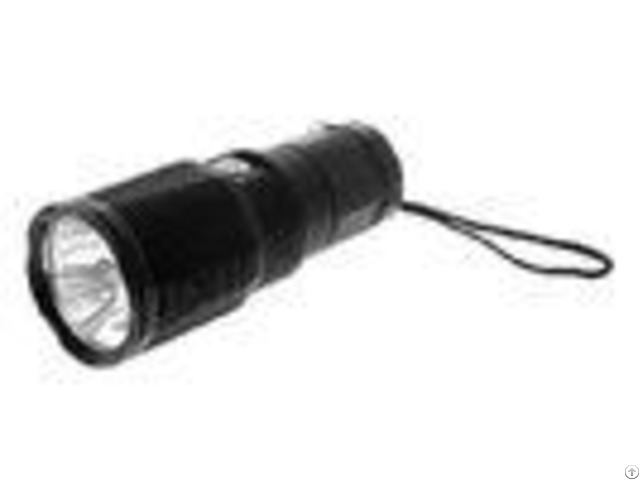 30w Military Tactical Flashlight Law Enforcement Led Flashlights Rechargeable Battery