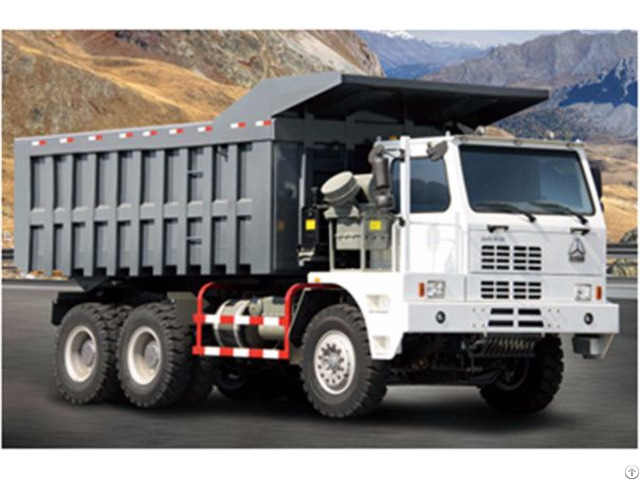 Howo Zz5707v3840cj Mine Fighter 6x4 Dump Truck Manufacturer