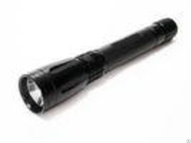 Security Outdoor Law Enforcement Flashlights Rechargeableself Defense Equipment