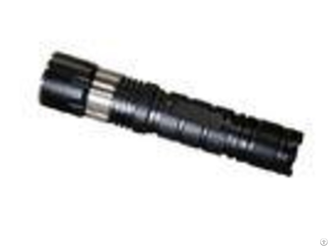 Magnetically Controlled Firefighter Led Flashlight Ipx7 Waterproof Grade