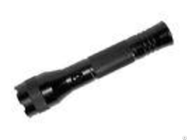 Brightest Cree Xml T6 Led Security Flashlight Waterproof Ipx7 For Police