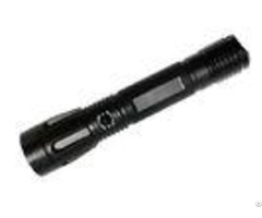Electric Ha Iii Portable Camping Led Flashlight Military Tactical Strobe Function