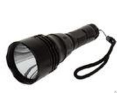 Tough Small Size 18650 Diving Led Flashlight With Magnet Control Rotation Switch