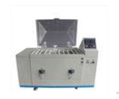 Medium Size 100l 400l Salt Fog Test Chamber Professional For Product Surface Detection
