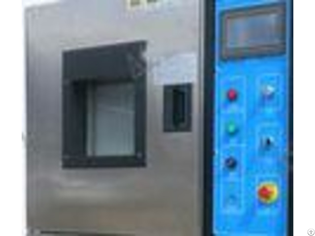 70c 150c Process Testing Machine Usage And Electronic Power Climatic Chambers