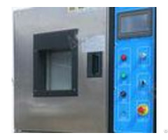 70c 150c Process Testing Machine Usage And Electronic Power Climatic Chambers