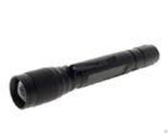 Traditional Handsize 2 Aa Batteries Handy Cree Led High Lumen Zooming Flashlight For Edc