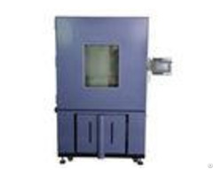 Ce Stand 1000l Programmable Constant Temperature Humidity Environmental Test Chamber