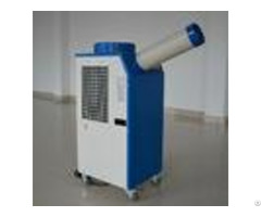 3500w Cooling Capacity Portable Spot Air Conditioner With Dehumidifying Systems