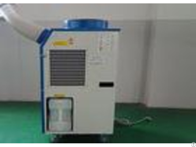 Portable Air Conditioner Rental Residential Spot Coolers For Commercial Space