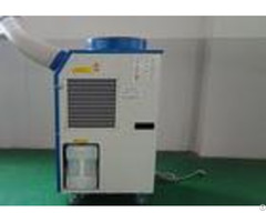 Portable Air Conditioner Rental Residential Spot Coolers For Commercial Space