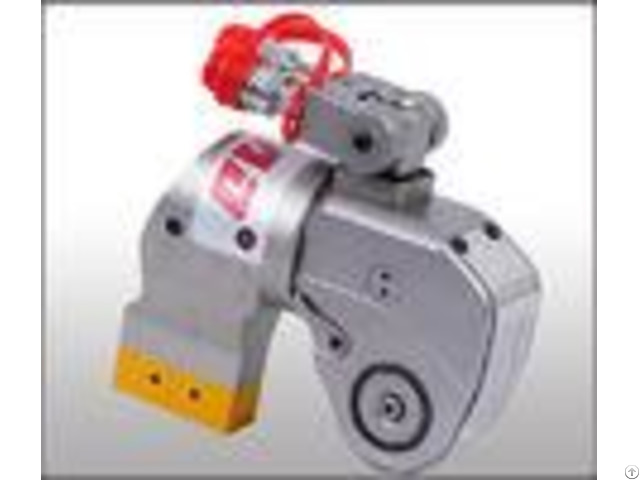 Aluminum Titanium Alloy Square Drive Hydraulic Torque Wrench Oem Available