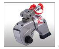 Hydraulic Square Drive Torque Wrench For Smaller Bolt Tightening And Loosening