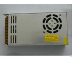 Metal Case 170 264 Vac Input 5v Led Display Power Supply 350w 70a