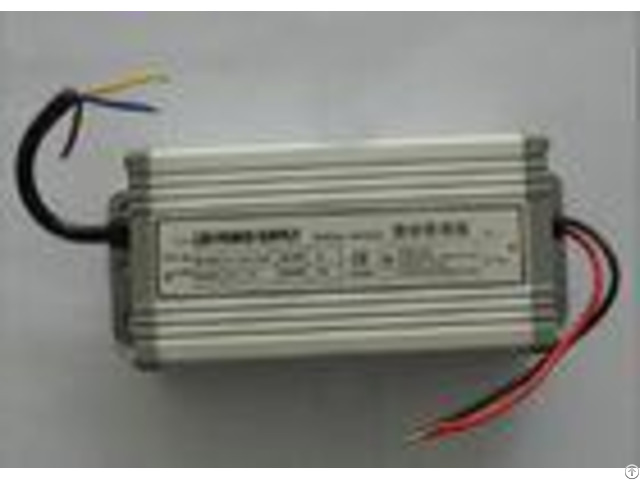 Regulated Voltage Dc 12v 60 Watt 5a Rainproof Power Supply Ip54 With Ce Rohs