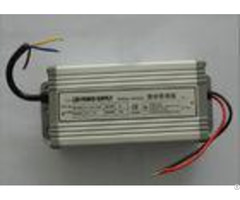 Regulated Voltage Dc 12v 60 Watt 5a Rainproof Power Supply Ip54 With Ce Rohs