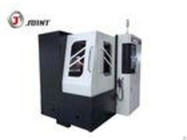 Mold Making Cnc Metal Engraving Machine 50 300mm Distance Between Tool Head And Table