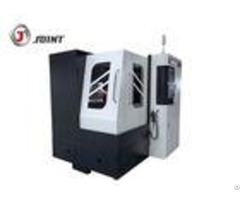 Mold Making Cnc Metal Engraving Machine 50 300mm Distance Between Tool Head And Table