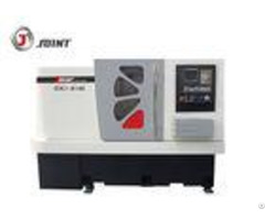 9kw H Electric Capacity Digital Lathe Machine 2800rpm Spindle Rotation Speed