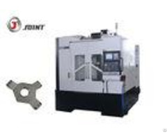 High Precision Cnc Vertical Milling Machine 900 480 Table Size And 10000rpm Spindle