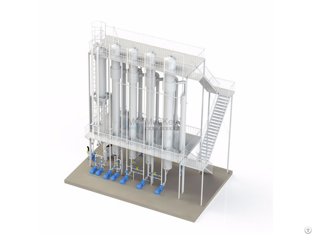 Applicable Materials Drying And Evaporating Equipment Shell Tube Condenser Evaporator Accessories