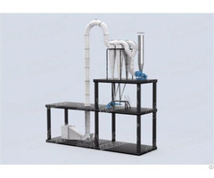 Suitable For Starch Industry Drying Equipment Air Dryers Accessories