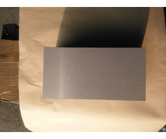 Titanium Powder Sintered Filter Plates