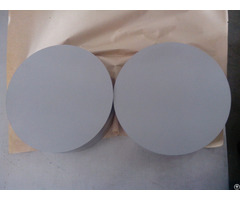 Titanium Powder Sintered Filter Discs