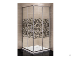 Good Quality Freestanding Shower Enclosure