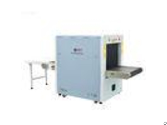 140kv Generator X Ray Security Screening System Oem Odm Available