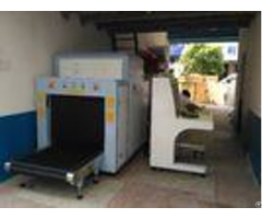 Malitary Government Luggage X Ray Machine For Airport At8065 Low Noise