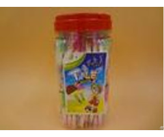 Kids Dextrose Table Tennis Compressed Candy With Whistle Oem Available