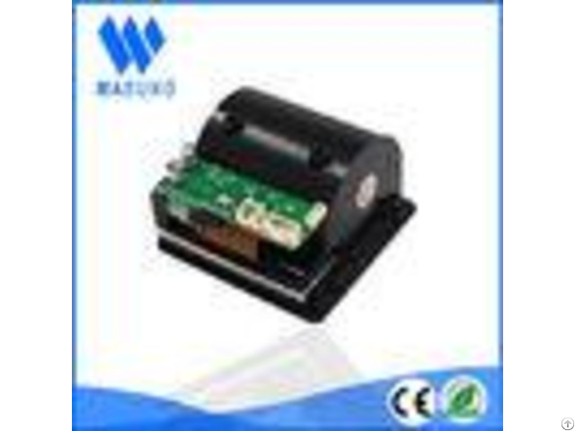 Ultra Big Roll Panel Mount Printers Android Usb Driver