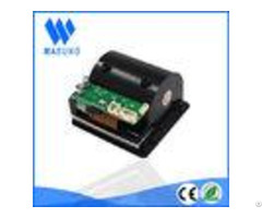 Ultra Big Roll Panel Mount Printers Android Usb Driver