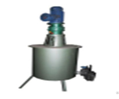 High Quality Rubber Material Mixer For Bladder Making