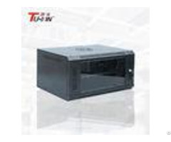 Electric Industry Wall Mount Data Rack Ip20 Protection For Business Center