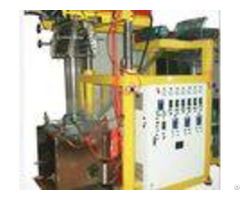 Auto Thermoplastic Extrusion Machine Low Electricity Consumption Sj5026 Sm400
