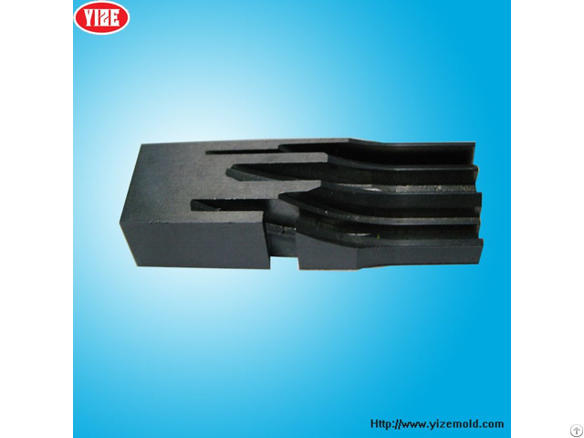 Precision Mould Component Manufacturer With Core Pin Of Medical