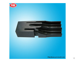 Precision Mould Component Manufacturer With Core Pin Of Medical