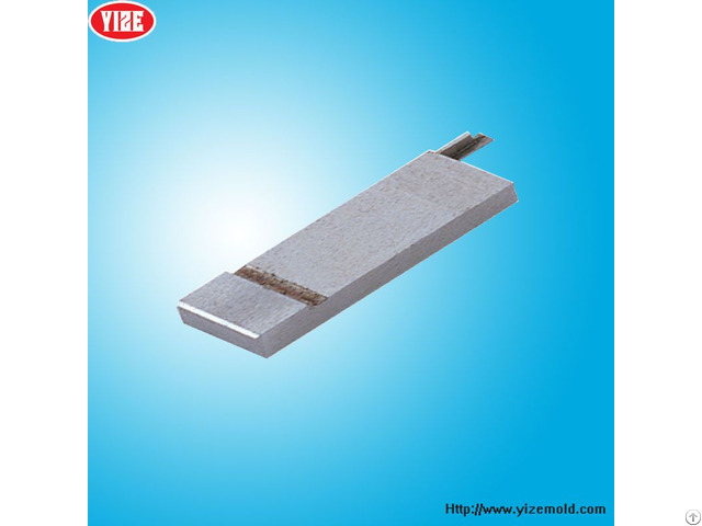 Hot Sale Wire Edm Machining Part Of Semiconductor