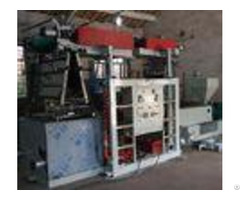 Power Saving Pvc Blowing Machine With Plastic Film Manufacturing Process