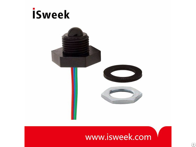 Lle101101 Lle Series Liquid Level Sensors