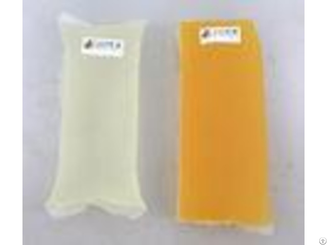 Sanitary Napkins Use Hot Melt Adhesive Light Yellow Or White With Low Odour