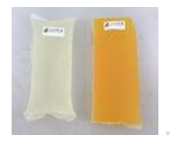 Tpr Type High Viscosity Hot Melt Psa Nonwoven Disposable Products Use Heat Resistant