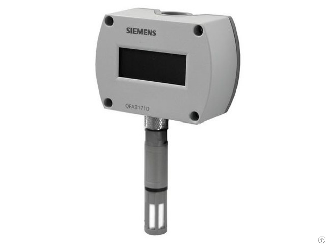 Siemens Sensor