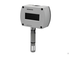 Siemens Sensor