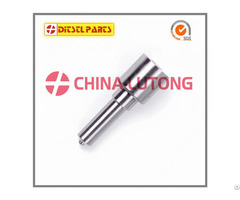 Common Rail Nozzle For Daewoo Diesel Engine Dlla145p1068