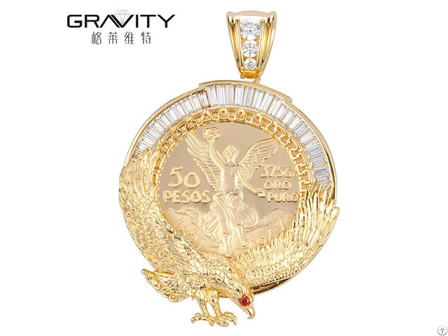 2d 3d Custom Made High Quality Brass Copper Medals And Coin