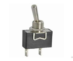 Sc728 Baokezhen On Off Meat Cutter Metal Toggle Lever Switch
